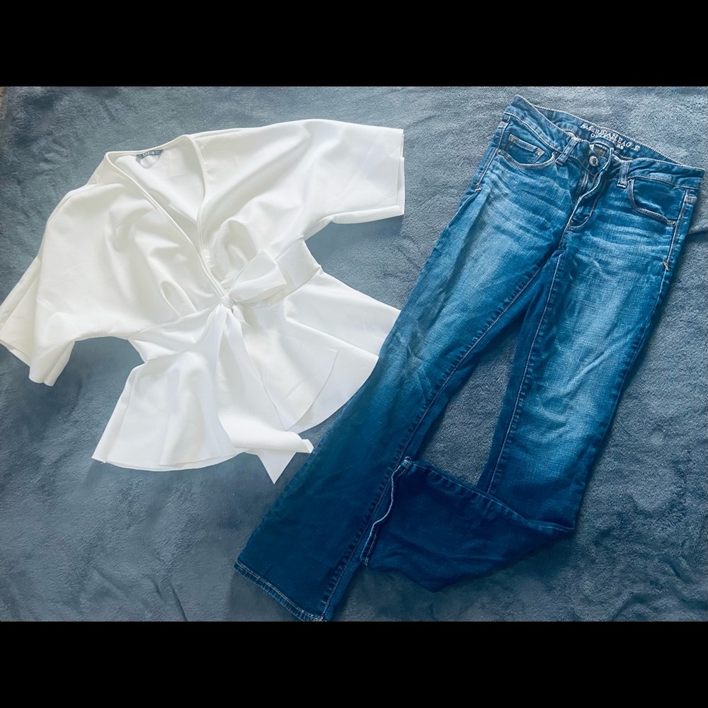 Outfit!